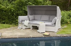 Gartenmöbel Sets | Garten | Outdoor Loungeinsel