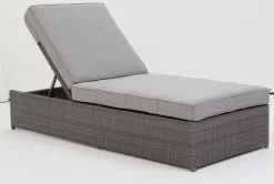 Loungemöbel | Garten | Outdoor Loungeliege