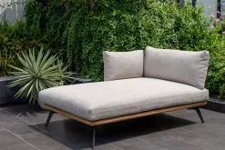 Loungemöbel | Garten | Outdoor Loungeottomane