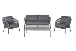 Loungemöbel | Gartenmöbel Sets | Outdoor Lounge-Set