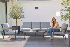 Loungemöbel | Gartenmöbel Sets | Outdoor Lounge-Set