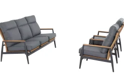 Loungemöbel | Gartenmöbel Sets | Outdoor Lounge-Set
