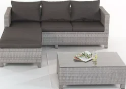 Gartenmöbel Sets | Garten | Outdoor Lounge-Set