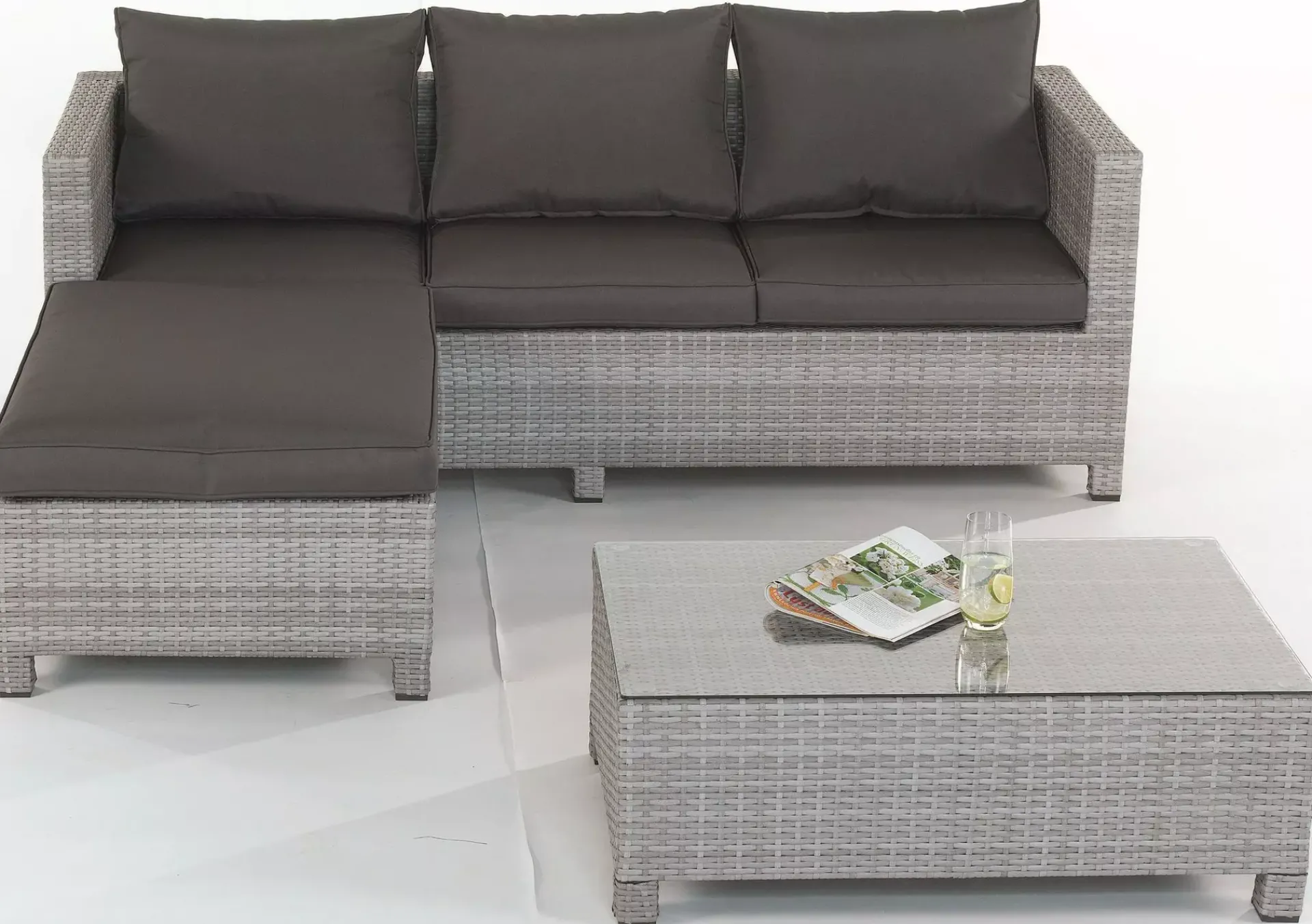 Gartenmöbel Sets | Garten | Outdoor Lounge-Set