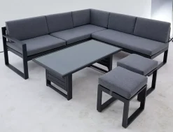 Gartenmöbel Sets | Garten | Outdoor Lounge-Set