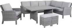 Gartenmöbel Sets | Garten | Outdoor Lounge-Set