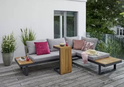 Loungemöbel | Gartenmöbel Sets | Outdoor Lounge-Set