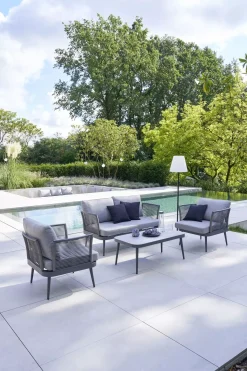 Loungemöbel | Gartenmöbel Sets | Outdoor Lounge-Set