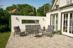 Loungemöbel | Gartenmöbel Sets | Outdoor Lounge-Set