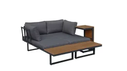 Loungemöbel | Gartenmöbel Sets | Outdoor Lounge-Set