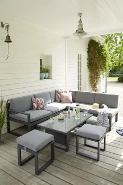 Gartenmöbel Sets | Garten | Outdoor Lounge-Set