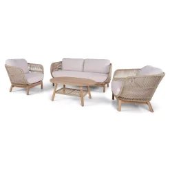 Loungemöbel | Gartenmöbel Sets | Outdoor Lounge-Set