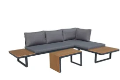 Loungemöbel | Gartenmöbel Sets | Outdoor Lounge-Set