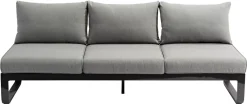 Loungemöbel | Garten | Zebra-Süd Loungesofa