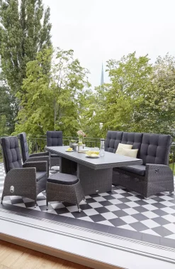 Loungemöbel | Garten | Outdoor Loungesofa