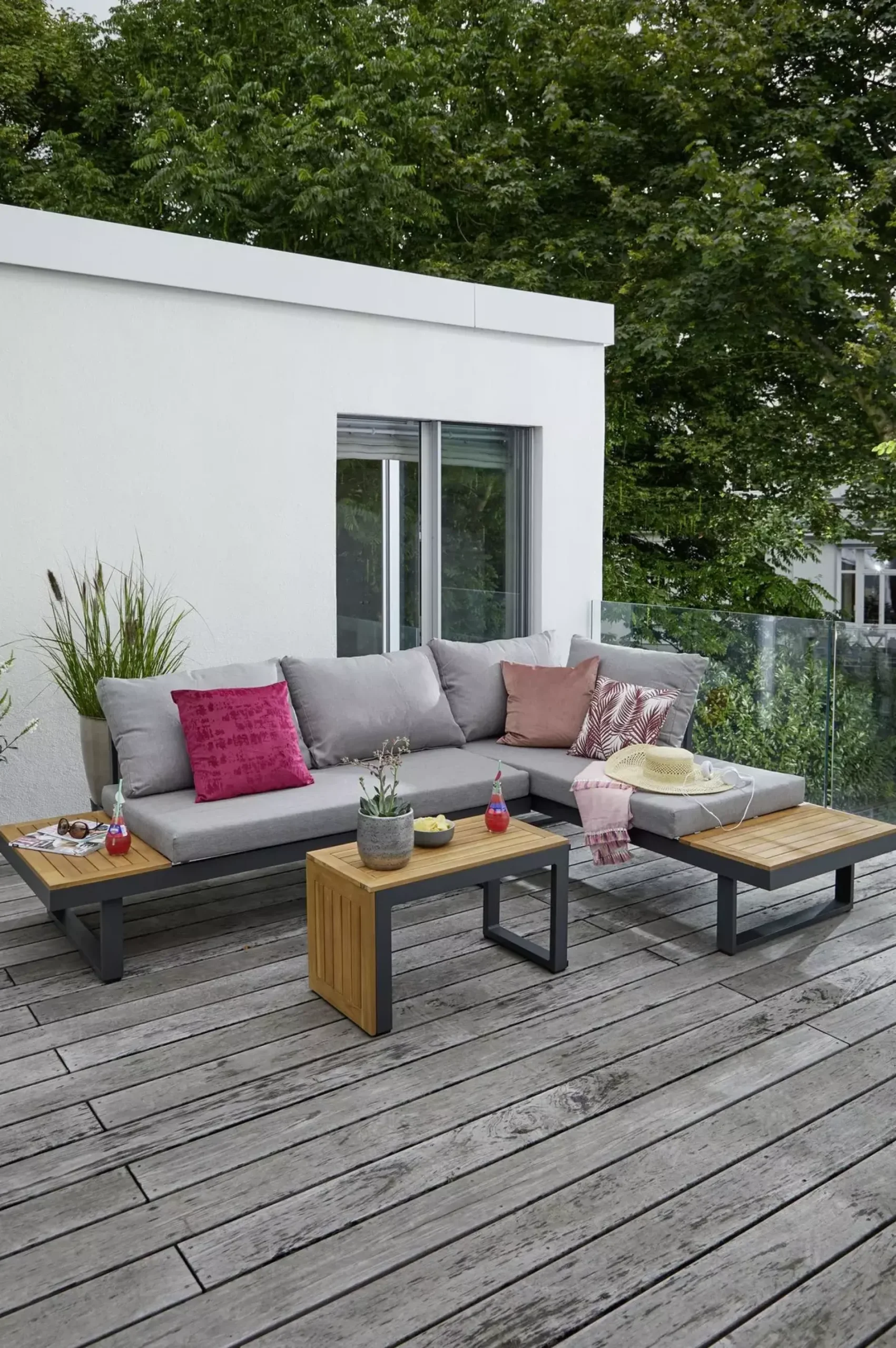 Gartenmöbel Sets | Garten | Outdoor Loungesofa