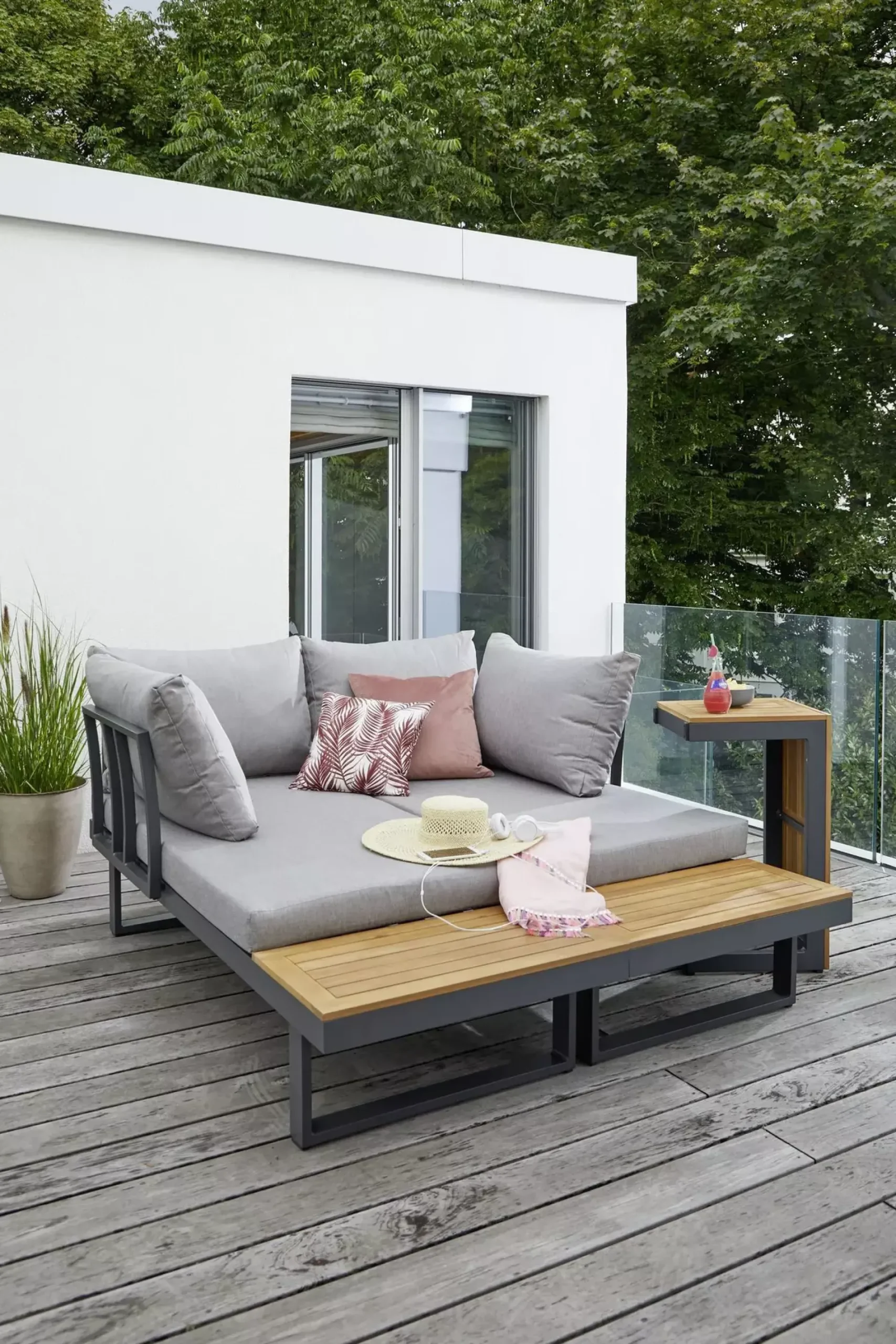 Gartenmöbel Sets | Garten | Outdoor Loungesofa