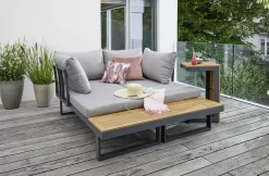 Gartenmöbel Sets | Garten | Outdoor Loungesofa