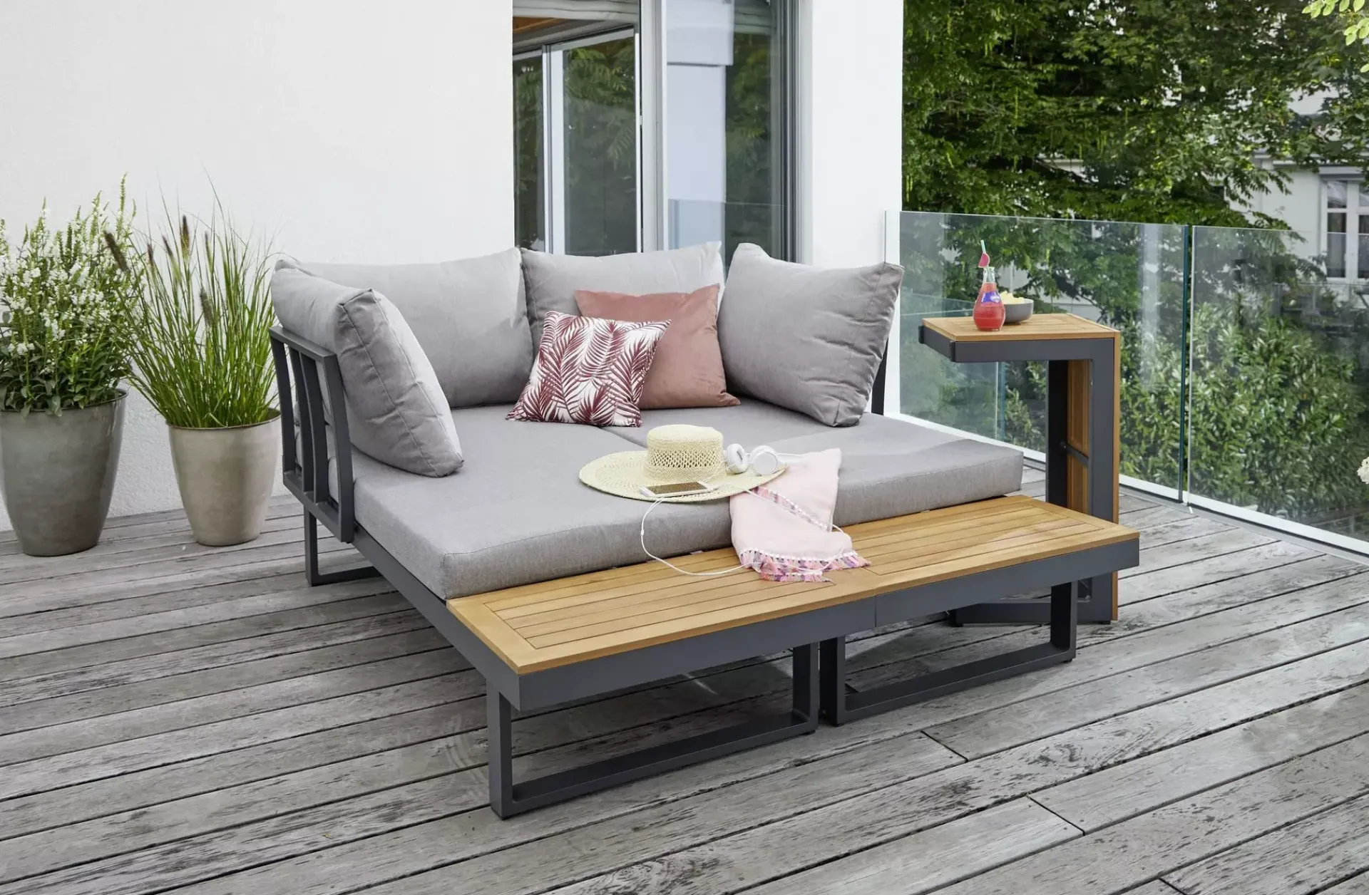 Gartenmöbel Sets | Garten | Outdoor Loungesofa