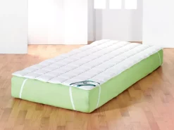 Matratzen & Lattenroste | F.A.N. Frankenstolz Matratzenauflage