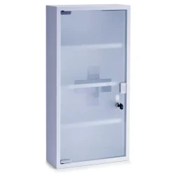 Ordnung Und Aufbewahrung | Zeller Present Medizinschrank