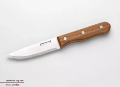 Besteck | Justinus Bestecke Messer