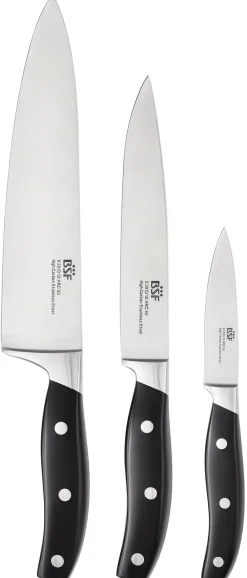 Besteck | BSF Messer