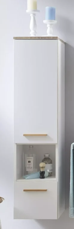 Badezimmerschränke | PELIPAL Midischrank