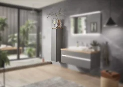 Badezimmerschränke | b-collection Midischrank