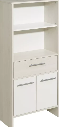 Badezimmerschränke | PELIPAL Midischrank