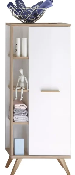 Badezimmerschränke | PELIPAL Midischrank