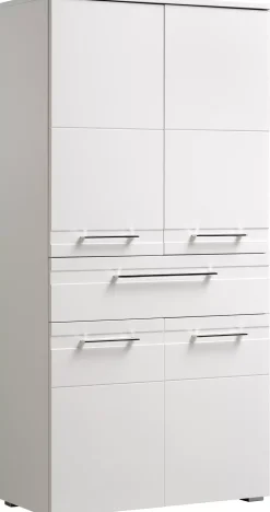 Badezimmerschränke | PELIPAL Midischrank