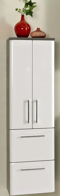 Badezimmerschränke | PELIPAL Midischrank