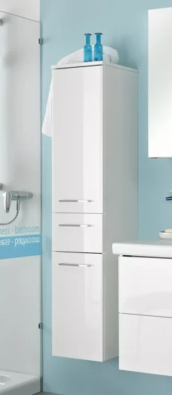 Badezimmerschränke | PELIPAL Midischrank