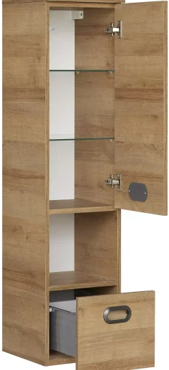 Badezimmerschränke | PELIPAL Midischrank