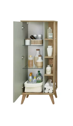 Badezimmerschränke | PELIPAL Midischrank