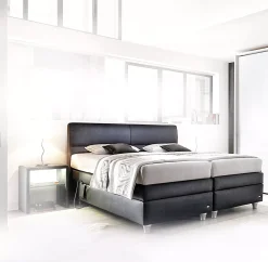 Betten | Ruf Betten Motor-Boxspringbett