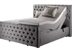 Betten | Vito Motor-Boxspringbett