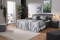 Betten | Vito Motor-Polsterbett