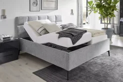 Betten | Musterring Motor-Polsterbett