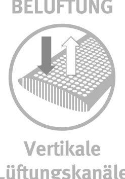 Kopfkissen | Paradies Nackenstützkissen