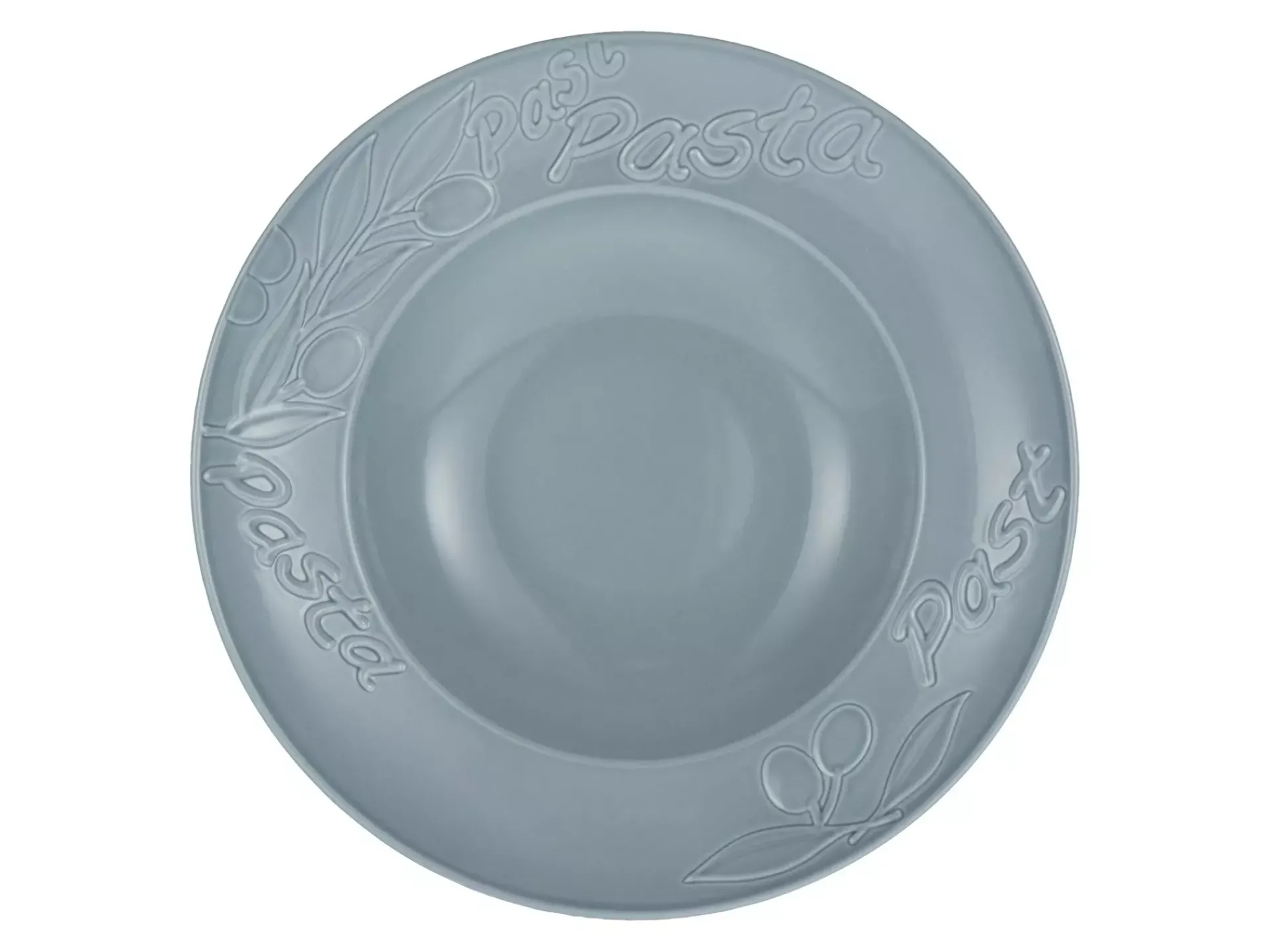 Geschirr | Creatable Pastateller