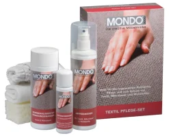 Pflegemittel | MONDO Pflegemittel-Set