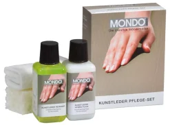 Pflegemittel | MONDO Pflegemittel-Set