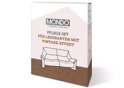 Pflegemittel | MONDO Pflegemittel-Set