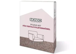 Pflegemittel | MONDO Pflegemittel-Set