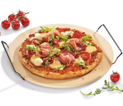 Grillen | Backzubehör | Küchenprofi Pizzastein