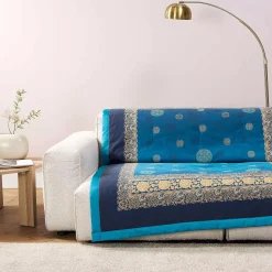 Kuscheldecken | Bassetti Plaid