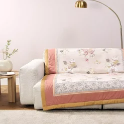 Kuscheldecken | Bassetti Plaid