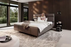 Betten | LASCONDO Polsterbett